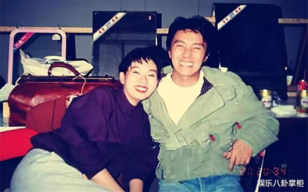 羅慧娟 Jacqueline - Cố diễn viên La Huệ Quyên 
