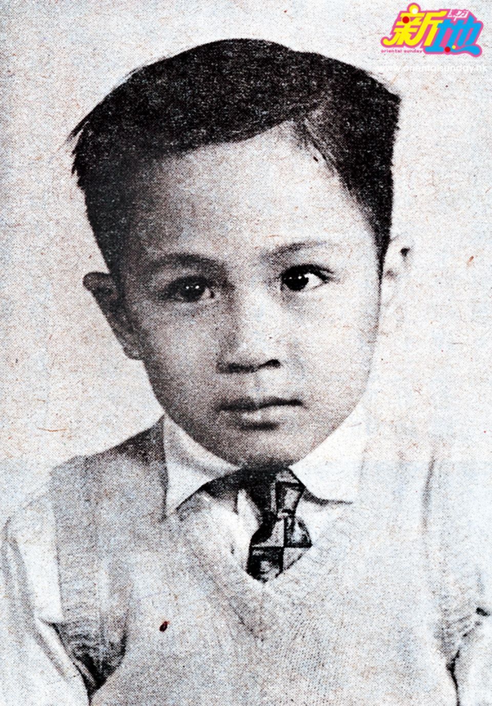 吳鎮宇 Francis Ngô Trấn Vũ sinh ngày 21 tháng 12 năm 1961 tại Hồng Kông thuộc Anh. Ngô Trấn Vũ có tên khai sinh là Ngô Chí Cường (吳志強) 